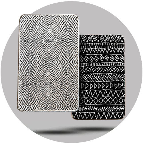 فرش پادری (دسته بندی)